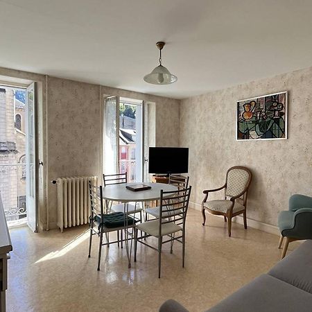 Appartement T3 Chaleureux Au Centre De Cauterets, 4 Couchages, Balcon Sud, Proche Thermes Et Telecabine - Fr-1-234-132 Ngoại thất bức ảnh
