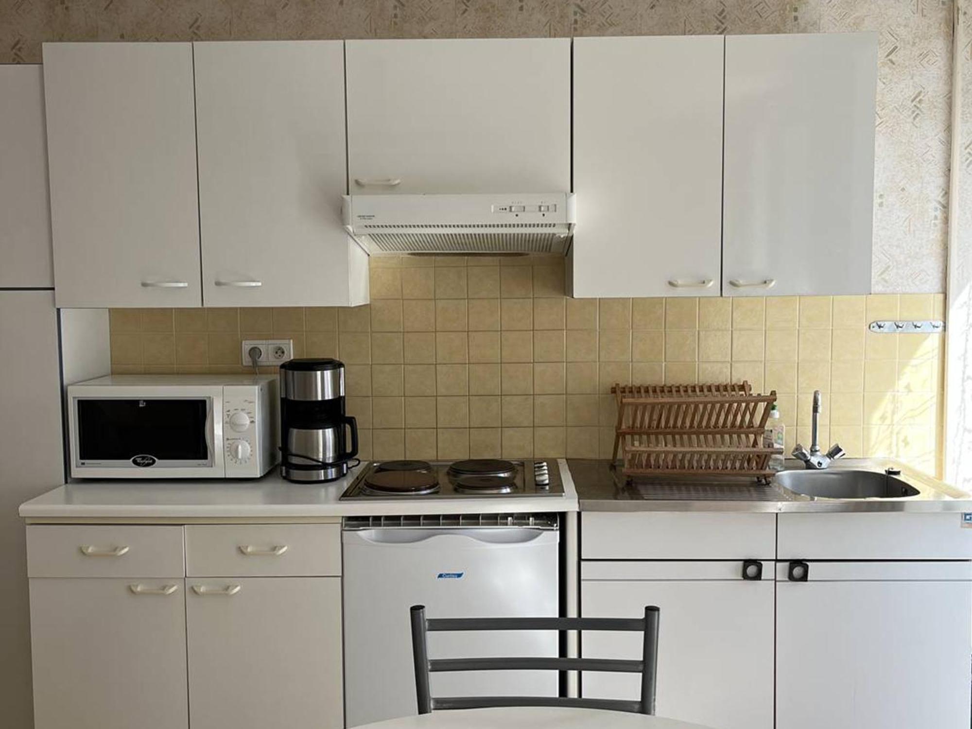 Appartement T3 Chaleureux Au Centre De Cauterets, 4 Couchages, Balcon Sud, Proche Thermes Et Telecabine - Fr-1-234-132 Ngoại thất bức ảnh