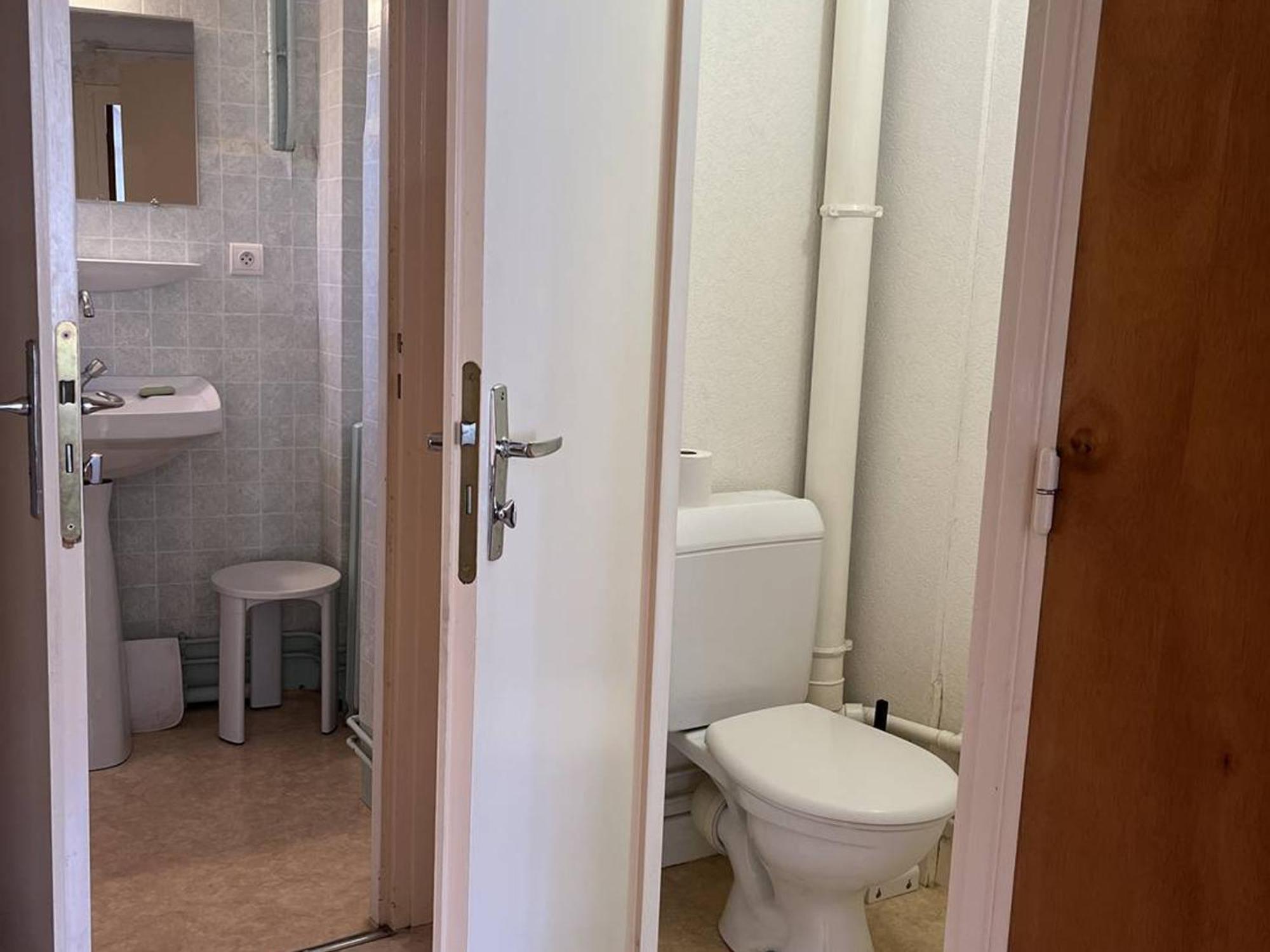 Appartement T3 Chaleureux Au Centre De Cauterets, 4 Couchages, Balcon Sud, Proche Thermes Et Telecabine - Fr-1-234-132 Ngoại thất bức ảnh