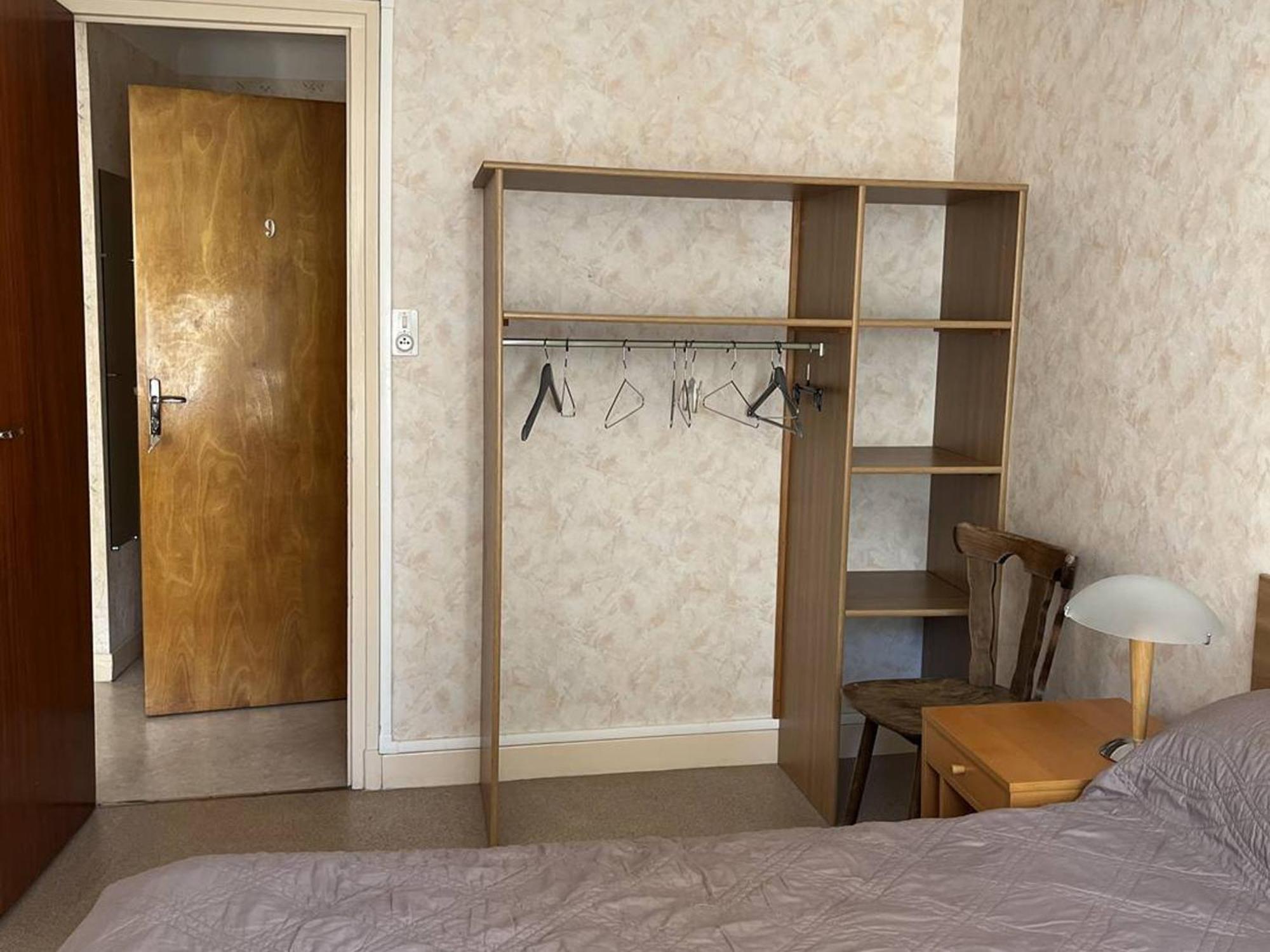 Appartement T3 Chaleureux Au Centre De Cauterets, 4 Couchages, Balcon Sud, Proche Thermes Et Telecabine - Fr-1-234-132 Ngoại thất bức ảnh