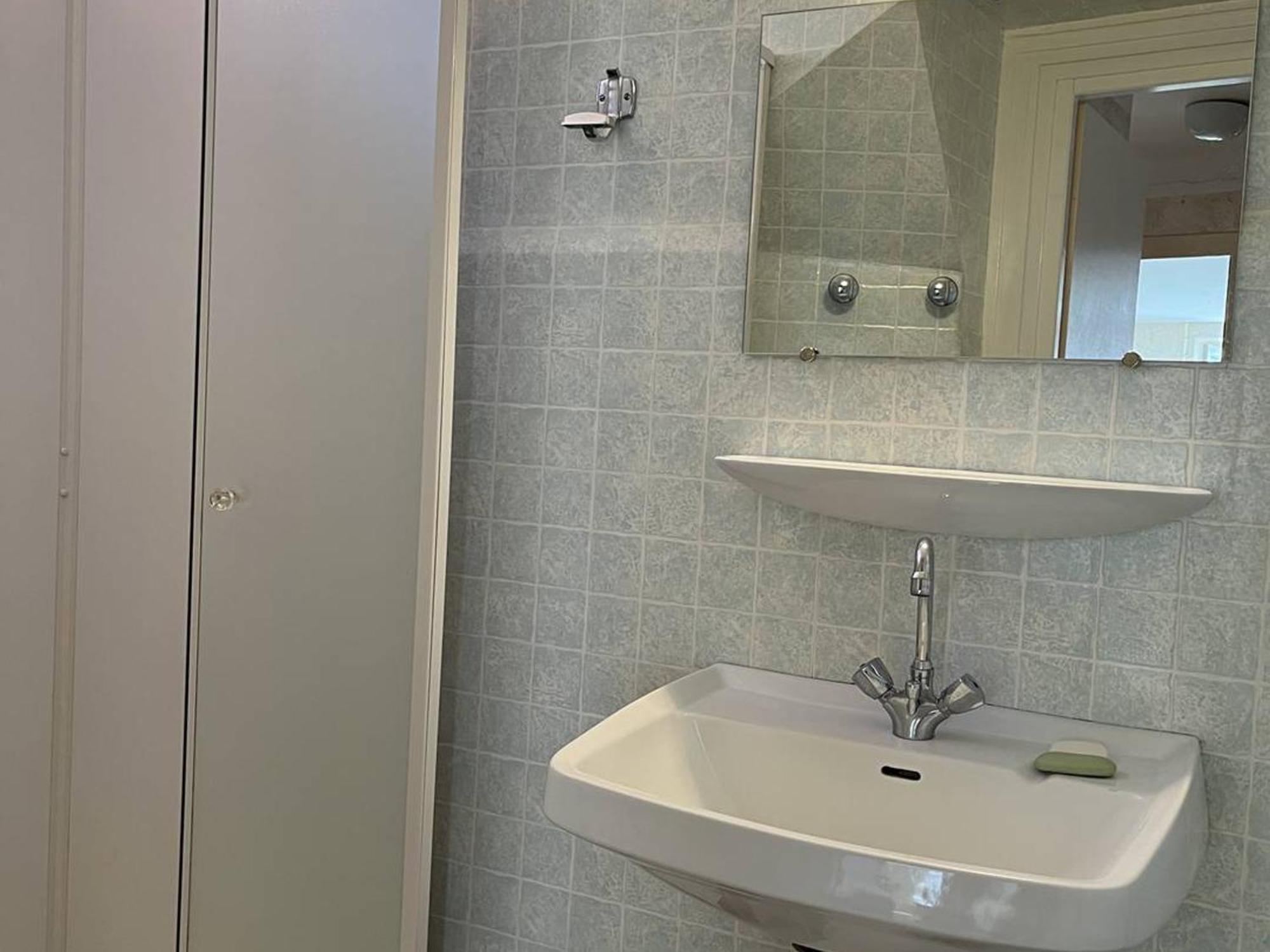 Appartement T3 Chaleureux Au Centre De Cauterets, 4 Couchages, Balcon Sud, Proche Thermes Et Telecabine - Fr-1-234-132 Ngoại thất bức ảnh